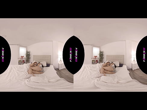 ❤️ PORNBCN VR दुई युवा लेस्बियनहरू 4K 180 3D भर्चुअल रियालिटी जेनेभा बेलुची क्याट्रिना मोरेनोमा हर्नी उठ्छन् ❤❌  हामीलाई % ne.chengchengsm4.top% ❤